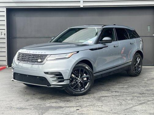 2026 Land Rover Range Rover Velar Dynamic SE
