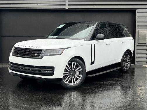 2025 Land Rover Range Rover P530 SE
