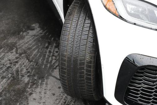 2026 Jaguar F-PACE SVR 575 Edition