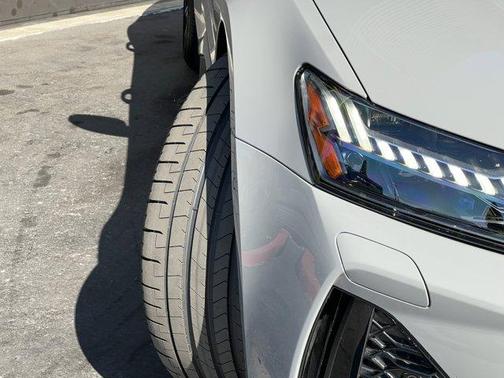 2023 Audi RS 7 4.0T quattro