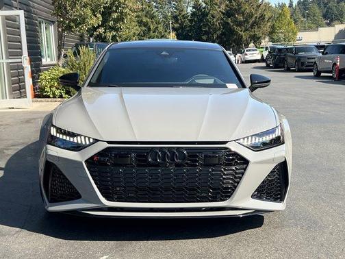 2023 Audi RS 7 4.0T quattro