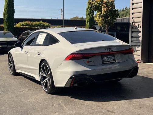 2023 Audi RS 7 4.0T quattro