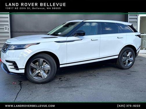 2025 Land Rover Range Rover Velar P250 Dynamic SE