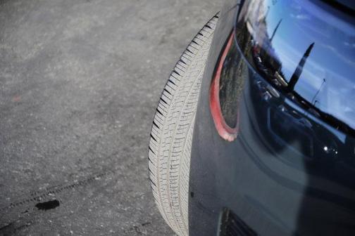 2026 Land Rover Range Rover P400 SE