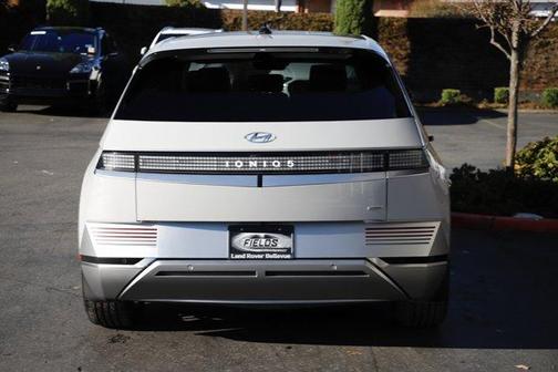 2023 Hyundai IONIQ 5 Limited