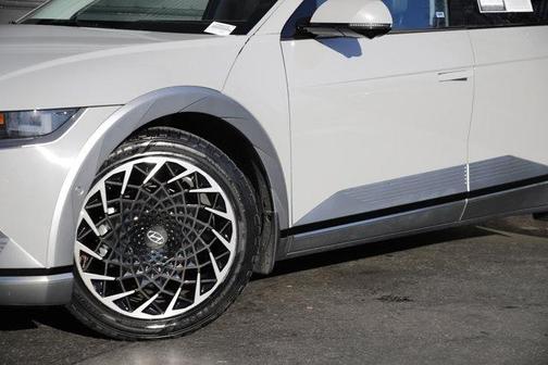 2023 Hyundai IONIQ 5 Limited