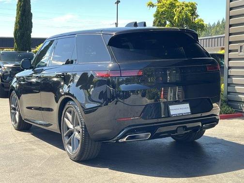 2025 Land Rover Range Rover Sport P400 Dynamic SE