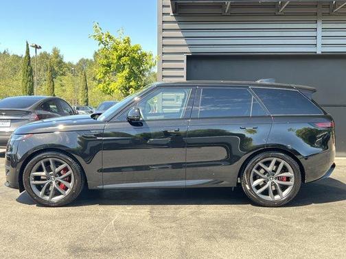 2025 Land Rover Range Rover Sport P400 Dynamic SE