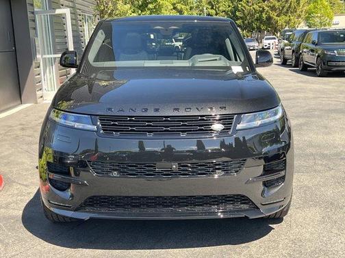 2025 Land Rover Range Rover Sport P400 Dynamic SE