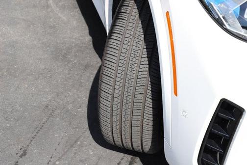 Alpine White 2026 BMW X5 xDrive40i