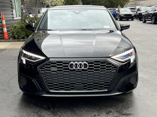 2024 Audi A3 Premium