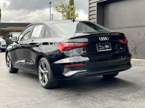 2024 Audi A3 Premium