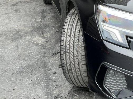 2024 Audi A3 Premium