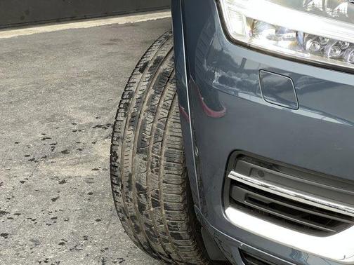 2023 Volvo XC90 Recharge Plug-In Hybrid T8 Ultimate 6-Seater