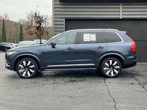 2023 Volvo XC90 Recharge Plug-In Hybrid T8 Ultimate 6-Seater