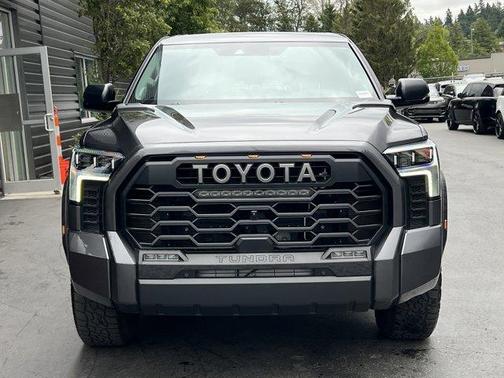 2023 Toyota Tundra Hybrid TRD Pro