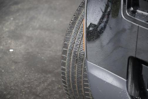 2026 Land Rover Defender 110 S