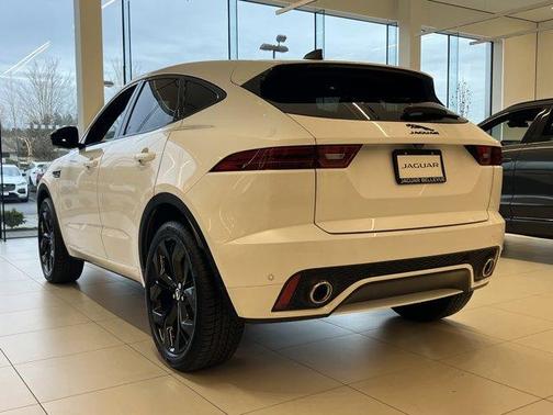 2024 Jaguar E-PACE P250 R-Dynamic SE