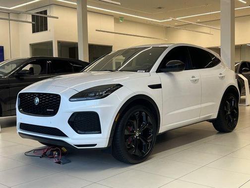 2024 Jaguar E-PACE P250 R-Dynamic SE