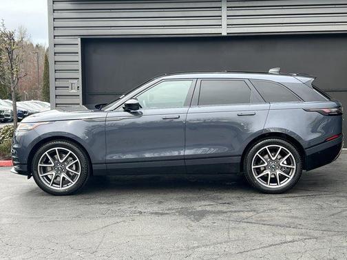 2026 Land Rover Range Rover Velar Dynamic SE