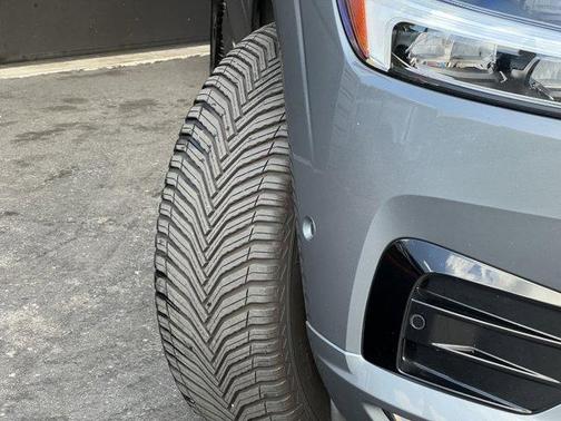 2019 Volvo XC60 T6 R-Design