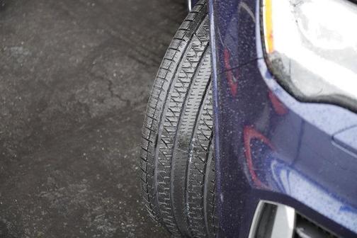 2021 Audi Q7 55 Premium Plus