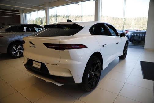 2024 Jaguar I-PACE R-Dynamic HSE