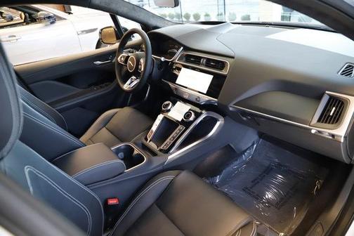 2024 Jaguar I-PACE R-Dynamic HSE
