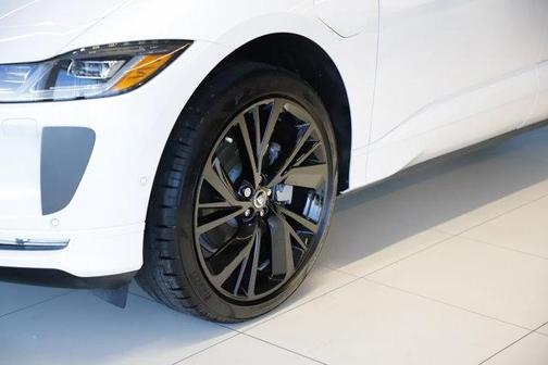 2024 Jaguar I-PACE R-Dynamic HSE