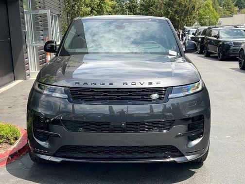 2025 Land Rover Range Rover Sport P400 Dynamic SE