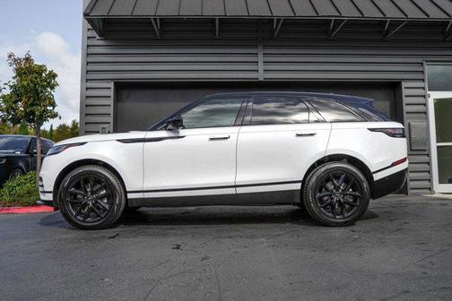2025 Land Rover Range Rover Velar P250 Dynamic SE