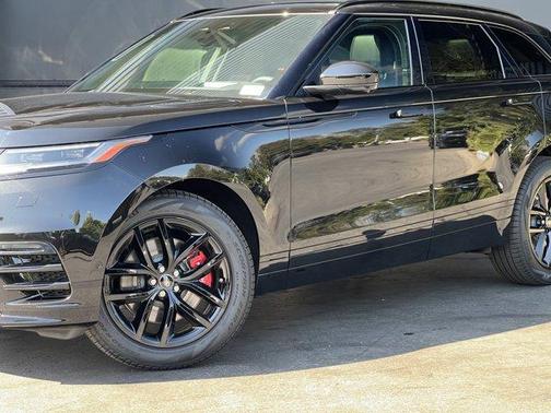 2025 Land Rover Range Rover Velar P400 Dynamic SE