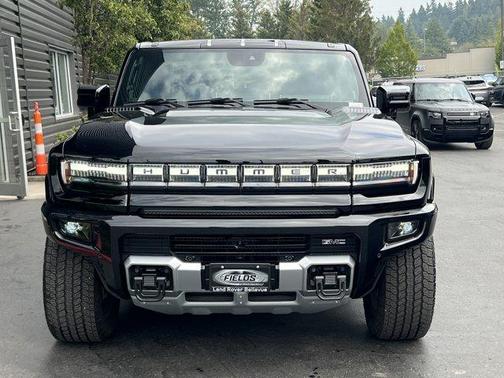 2024 GMC HUMMER EV Pickup 2X