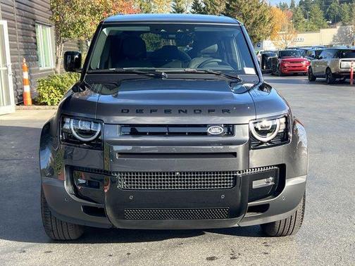 2026 Land Rover Defender S