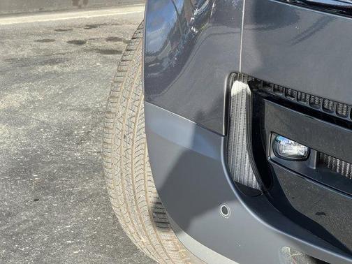 2026 Land Rover Defender S