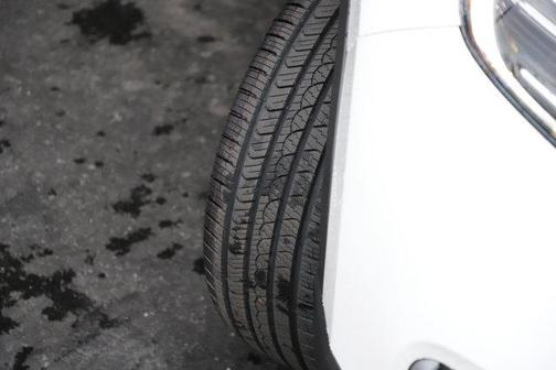 2021 Honda CR-V Hybrid EX-L