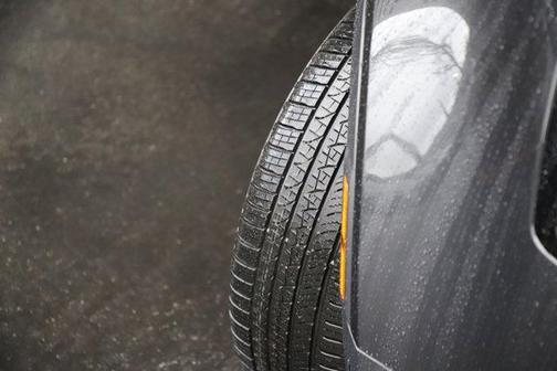 2026 Land Rover Defender 130 S