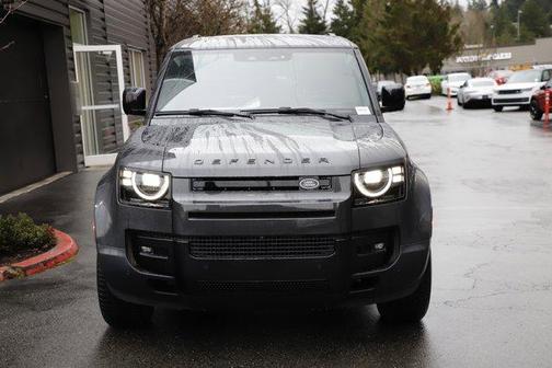 2026 Land Rover Defender 130 S