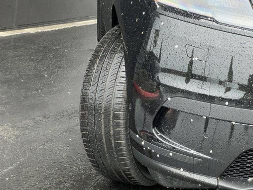 2026 Land Rover Range Rover Velar P250 S