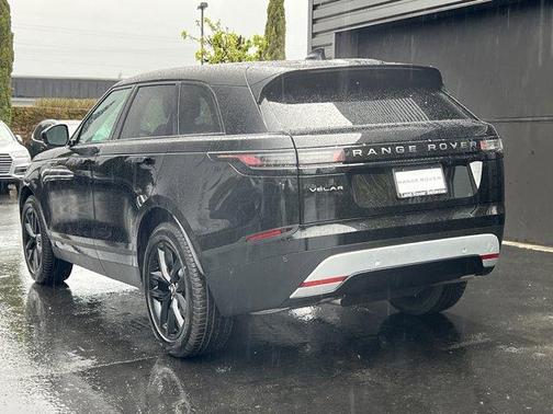 2026 Land Rover Range Rover Velar P250 S