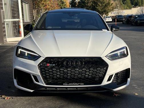 2019 Audi RS 5 2.9T