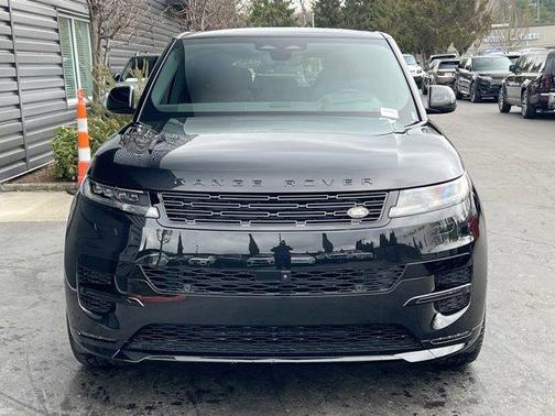 2025 Land Rover Range Rover Sport P530 Dynamic SE