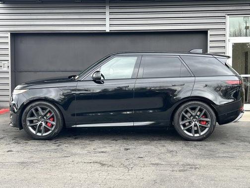 2025 Land Rover Range Rover Sport P530 Dynamic SE
