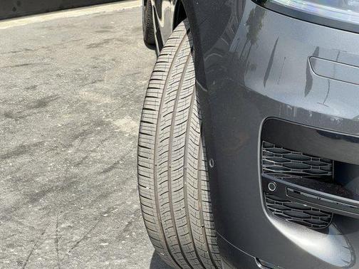 2025 Land Rover Range Rover Sport P460 Dynamic SE