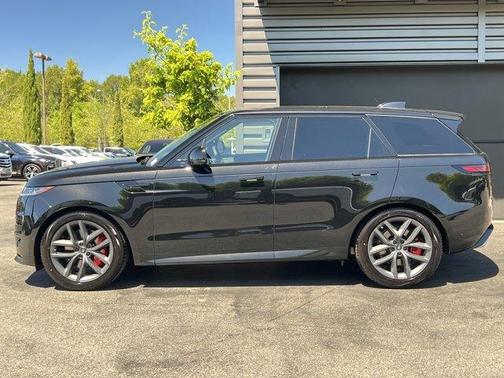 2025 Land Rover Range Rover Sport P530 Dynamic SE