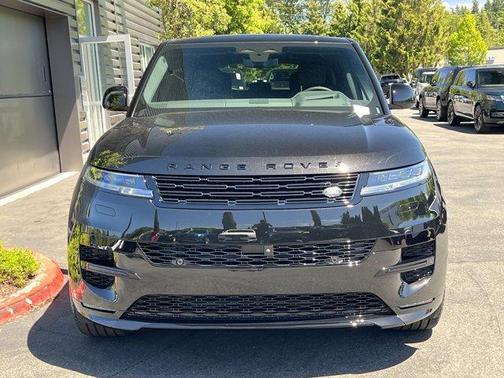 2025 Land Rover Range Rover Sport P530 Dynamic SE