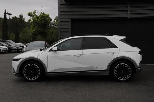 Atlas 2024 Hyundai IONIQ 5 Limited