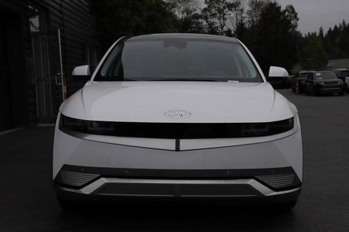 Atlas 2024 Hyundai IONIQ 5 Limited