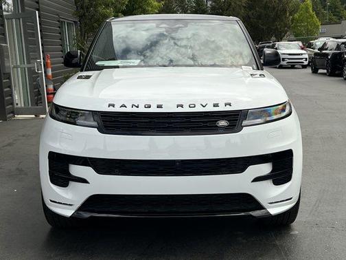 2025 Land Rover Range Rover Sport P400 Dynamic SE