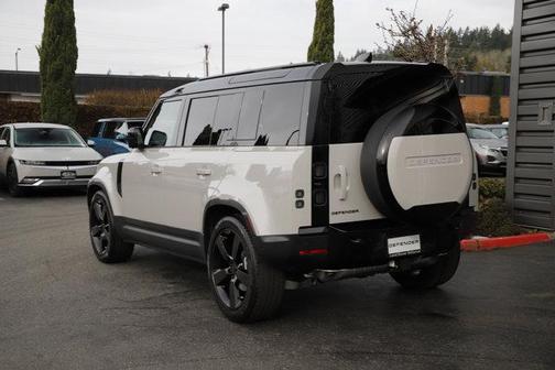 2026 Land Rover Defender P300 S